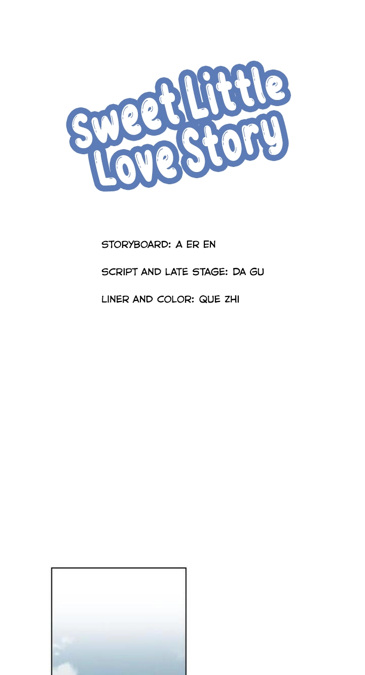 Sweet Little Love Story Chapter 7 page 2 - 