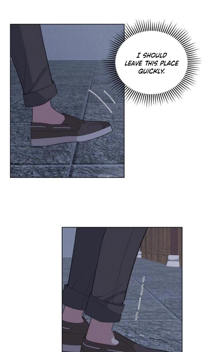 Sweet Little Love Story Chapter 7 page 12 - 