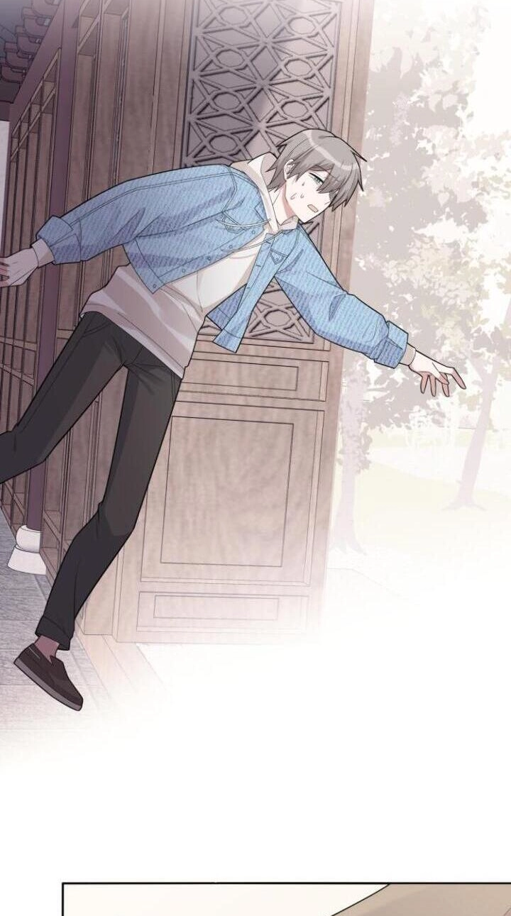 Sweet Little Love Story Chapter 7 page 16 - 