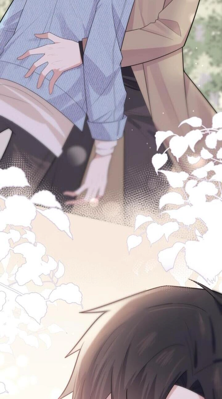 Sweet Little Love Story Chapter 7 page 18 - 