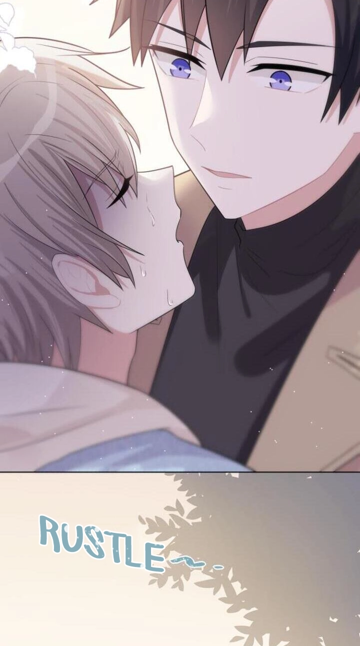 Sweet Little Love Story Chapter 7 page 19 - 