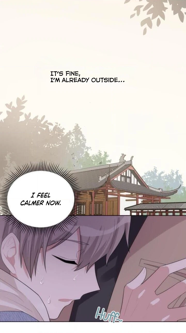 Sweet Little Love Story Chapter 7 page 20 - 
