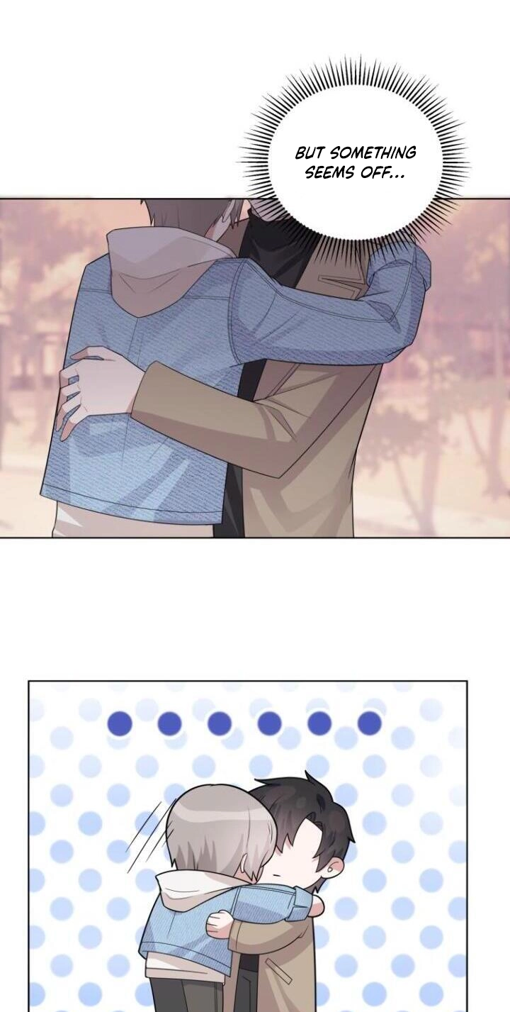 Sweet Little Love Story Chapter 7 page 21 - 