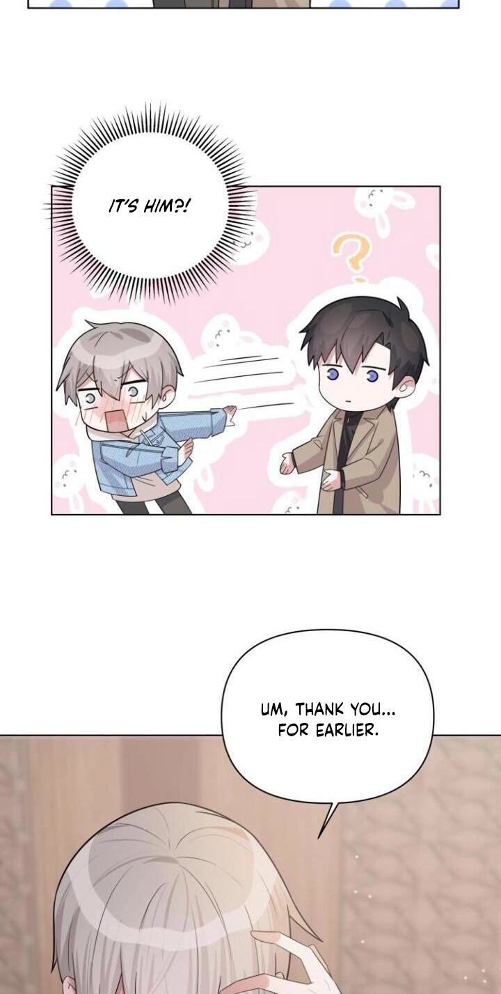 Sweet Little Love Story Chapter 7 page 22 - 