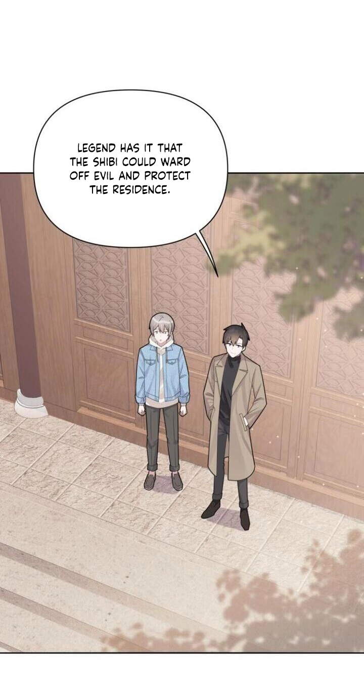 Sweet Little Love Story Chapter 7 page 28 - 