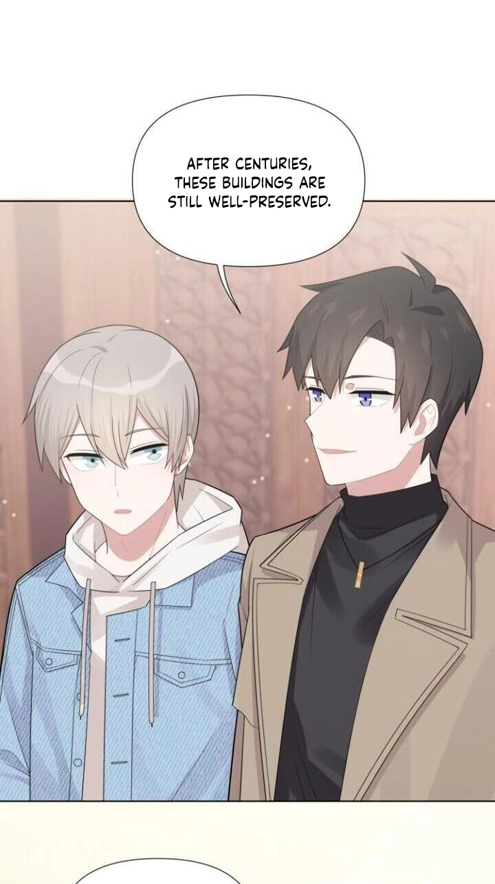 Sweet Little Love Story Chapter 7 page 29 - 