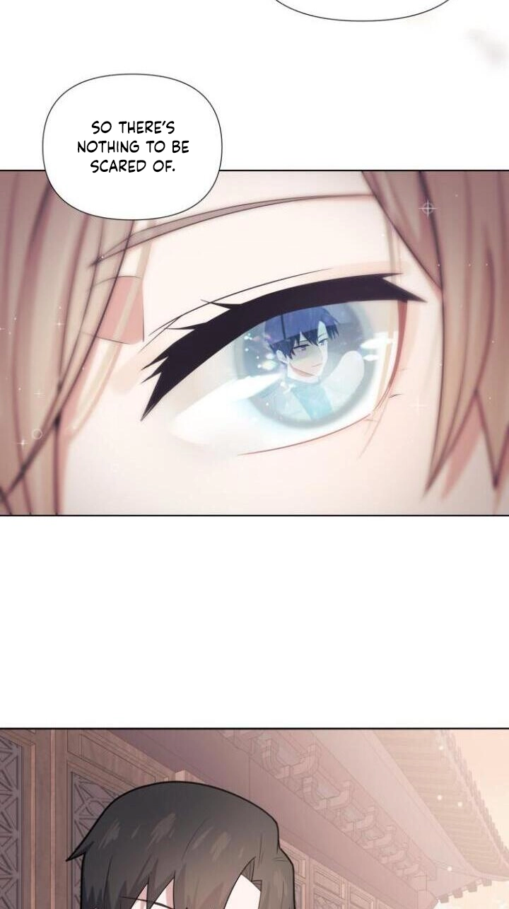 Sweet Little Love Story Chapter 7 page 31 - 