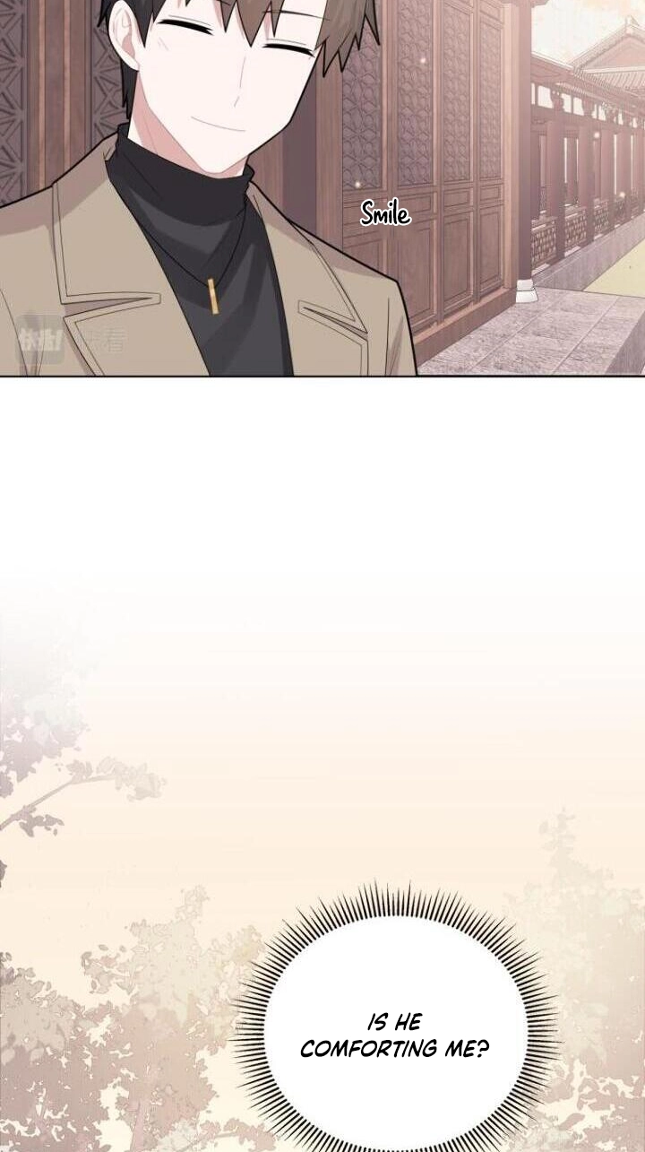 Sweet Little Love Story Chapter 7 page 32 - 