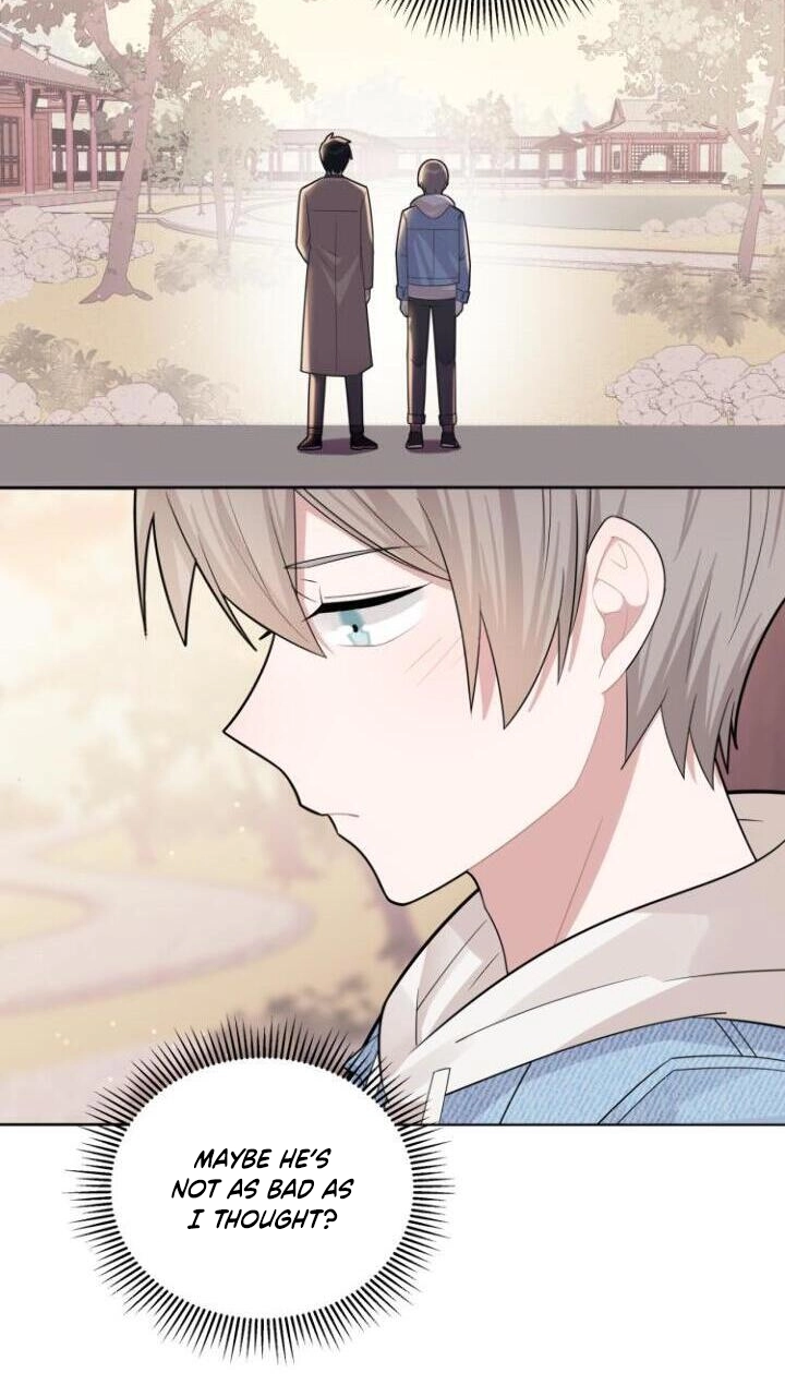 Sweet Little Love Story Chapter 7 page 33 - 