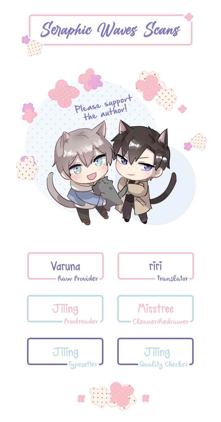 Sweet Little Love Story Chapter 7 page 34 - 