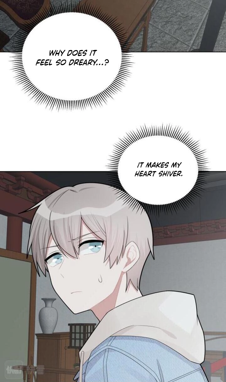 Sweet Little Love Story Chapter 7 page 6 - 