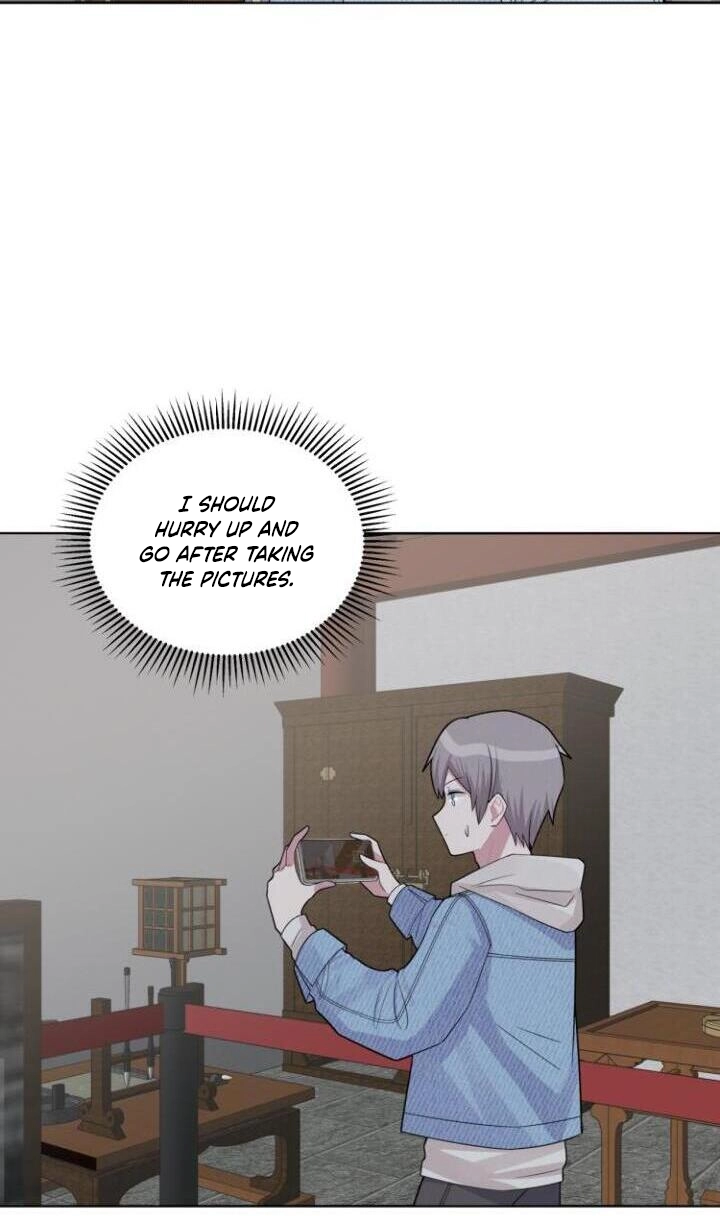 Sweet Little Love Story Chapter 7 page 7 - 