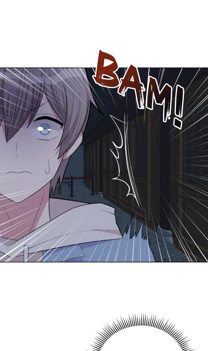 Sweet Little Love Story Chapter 7 page 8 - 