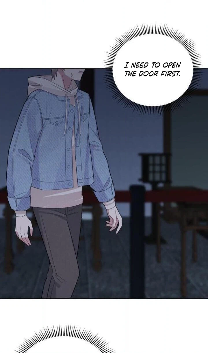 Sweet Little Love Story Chapter 7 page 10 - 