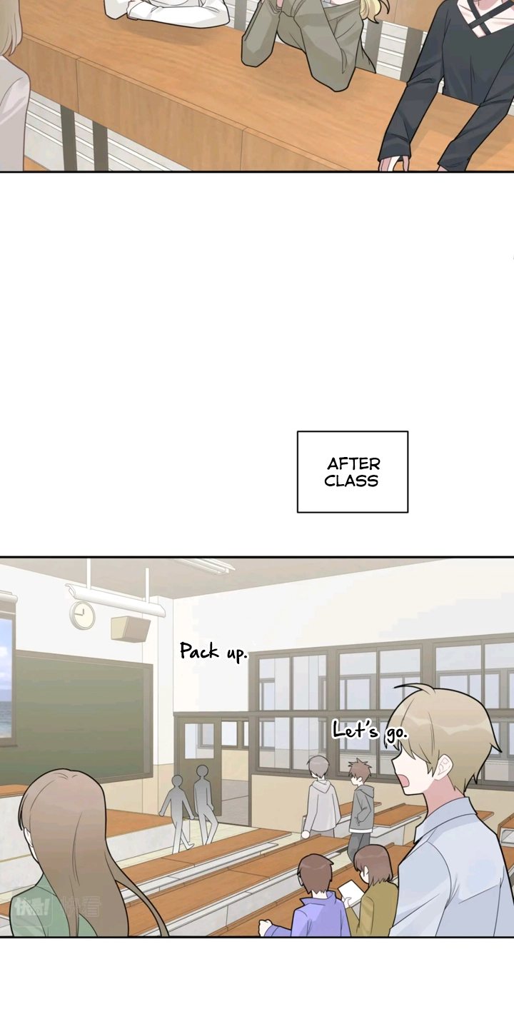 Sweet Little Love Story Chapter 8 page 11 - 