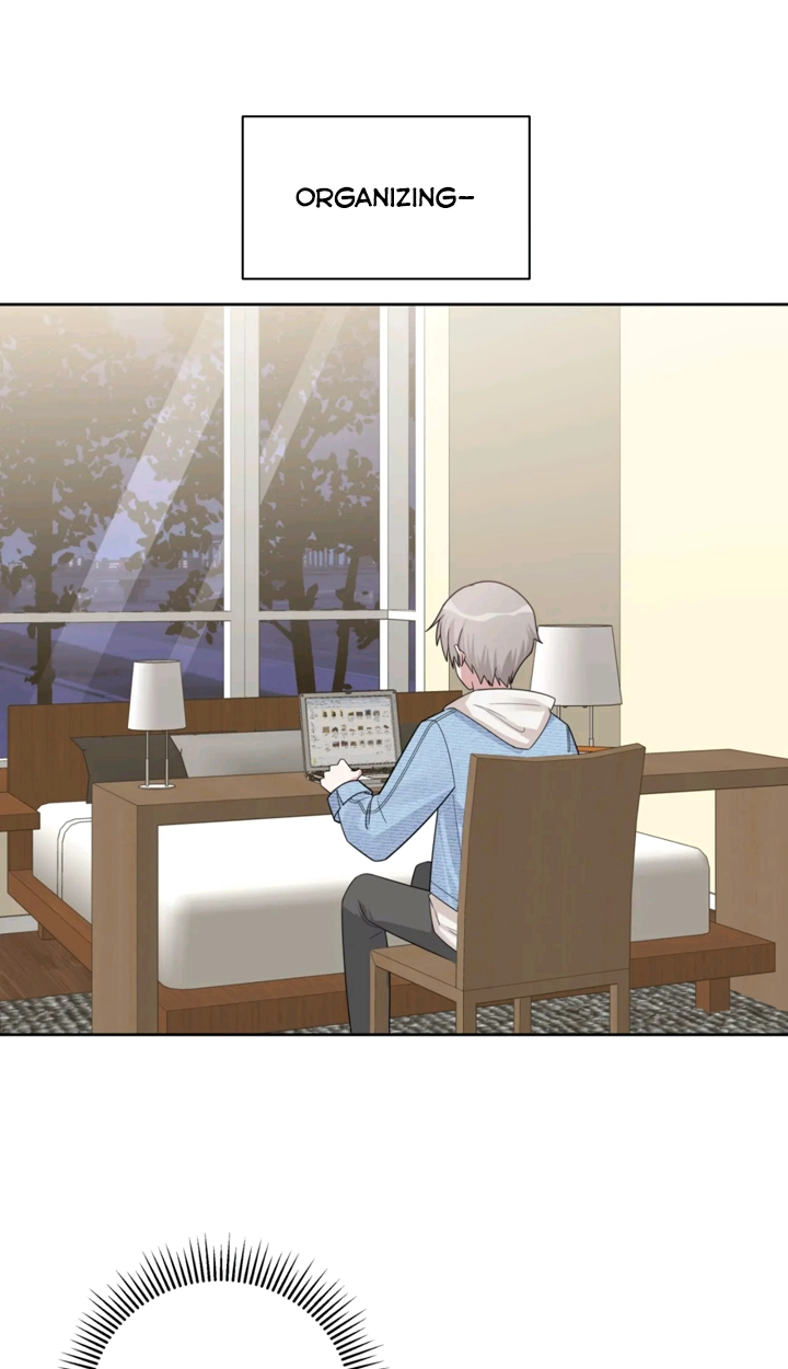 Sweet Little Love Story Chapter 8 page 3 - 