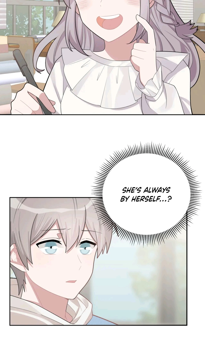 Sweet Little Love Story Chapter 8 page 22 - 