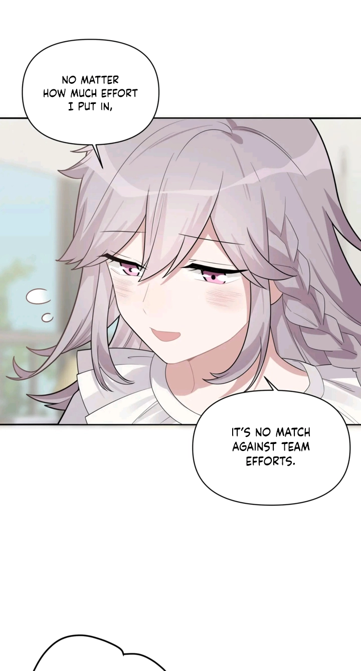 Sweet Little Love Story Chapter 8 page 23 - 