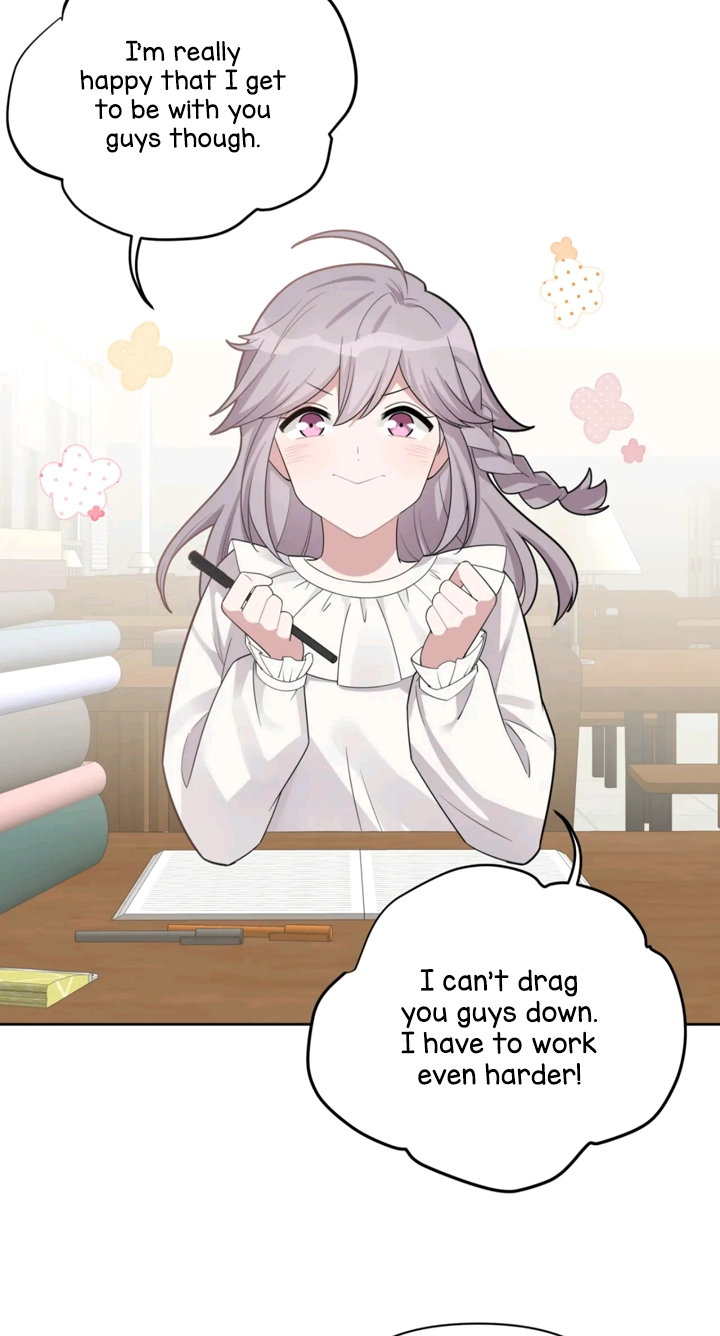 Sweet Little Love Story Chapter 8 page 24 - 