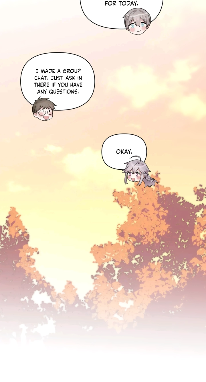 Sweet Little Love Story Chapter 8 page 29 - 