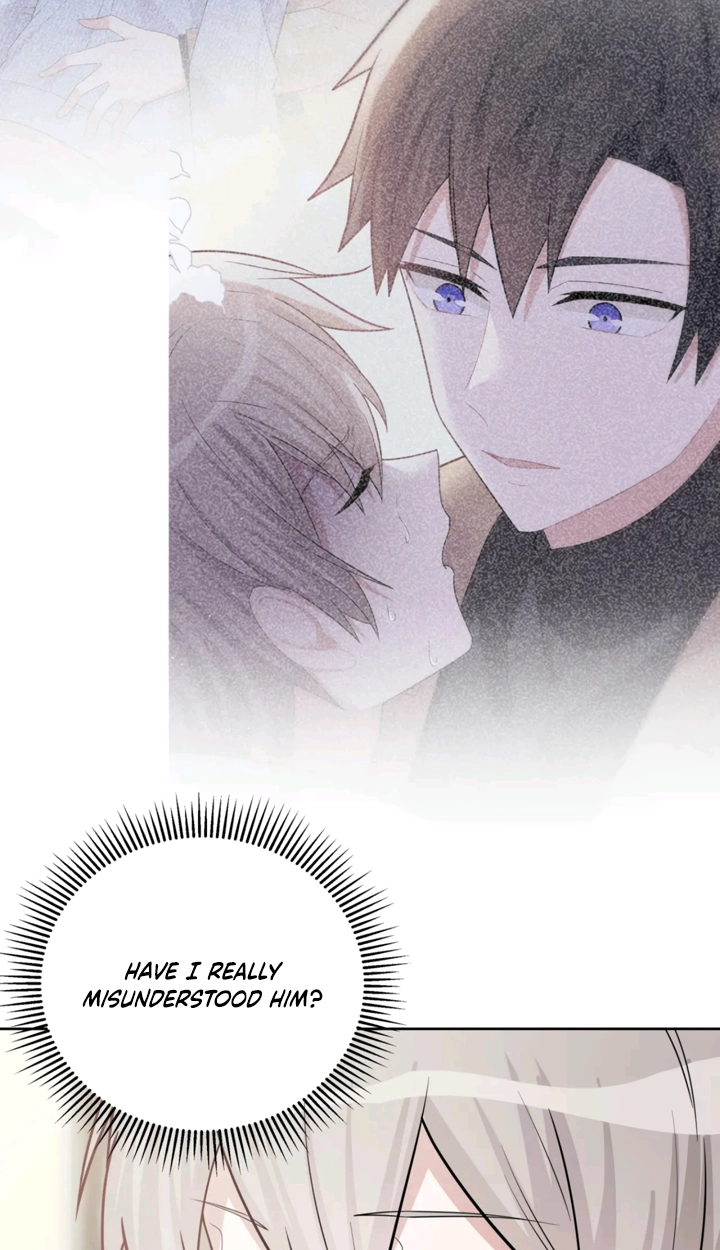 Sweet Little Love Story Chapter 8 page 5 - 
