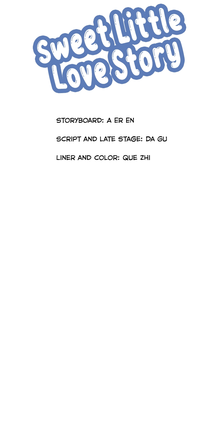 Sweet Little Love Story Chapter 9 page 2 - 