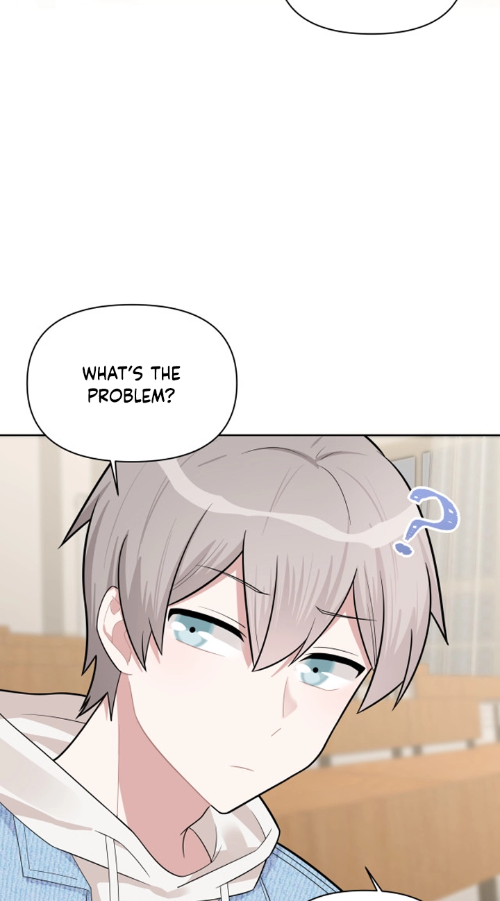 Sweet Little Love Story Chapter 9 page 11 - 