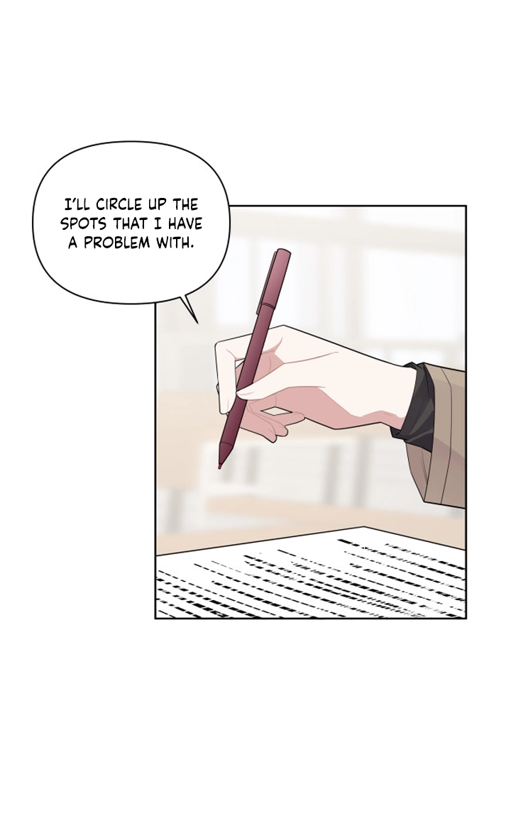 Sweet Little Love Story Chapter 9 page 13 - 