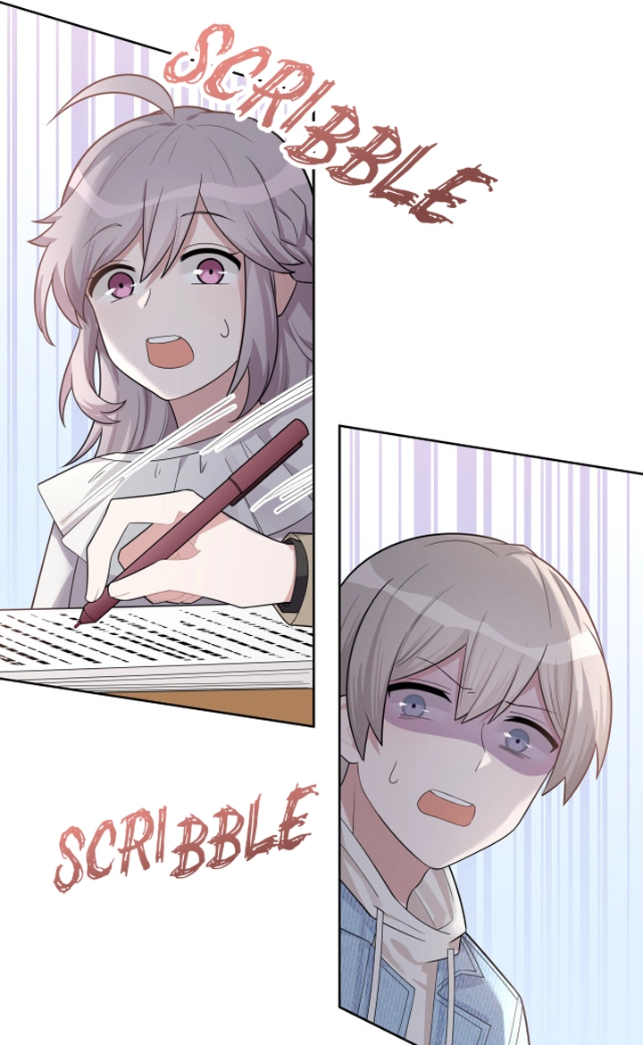 Sweet Little Love Story Chapter 9 page 14 - 