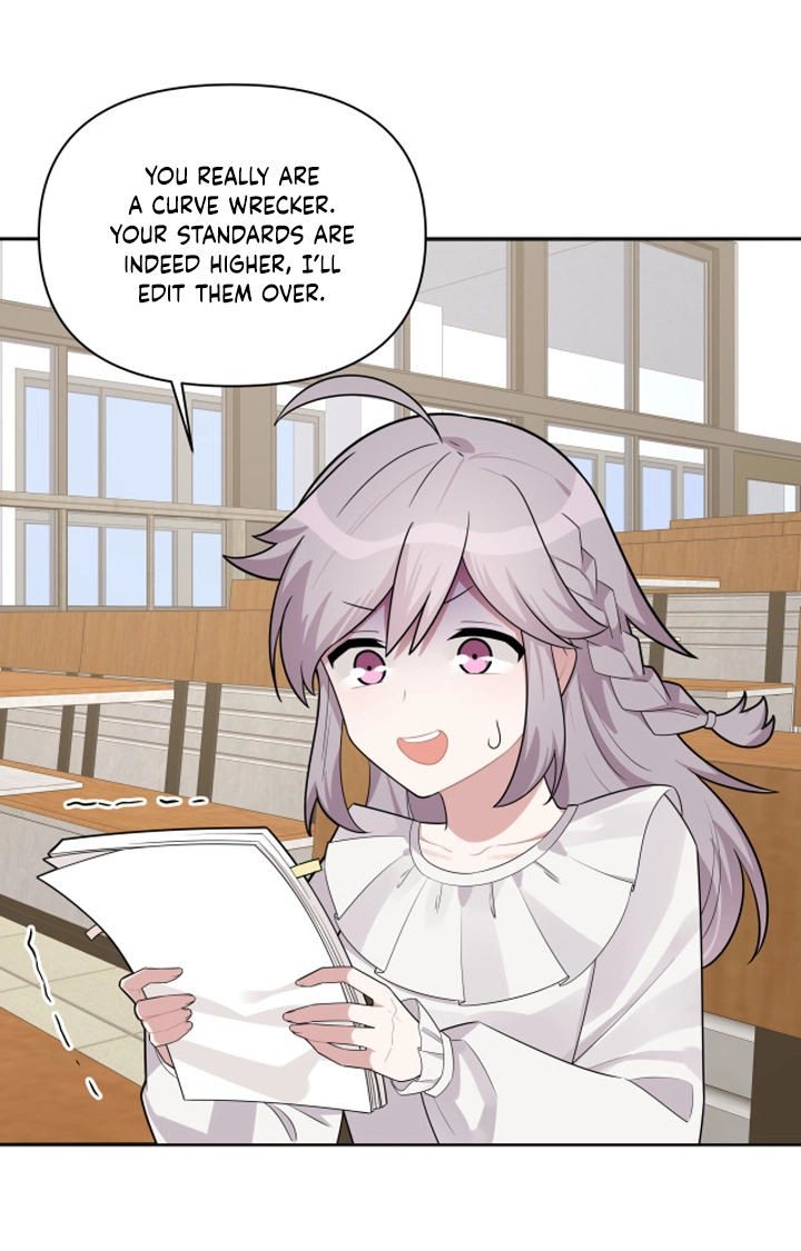 Sweet Little Love Story Chapter 9 page 16 - 
