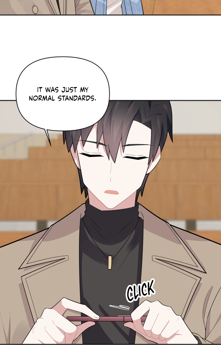 Sweet Little Love Story Chapter 9 page 18 - 