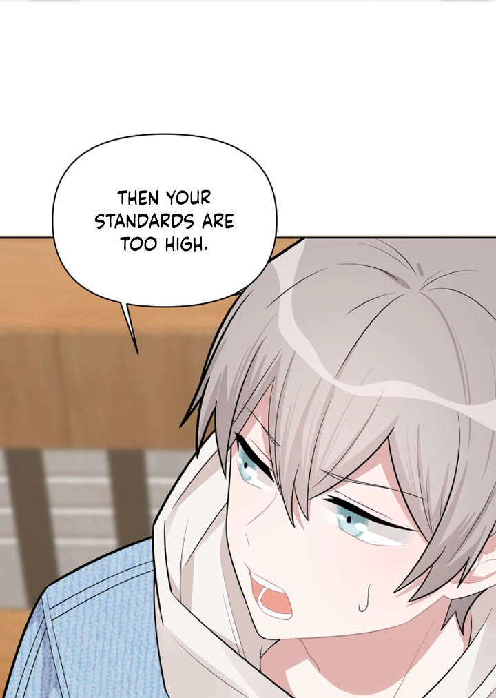 Sweet Little Love Story Chapter 9 page 19 - 