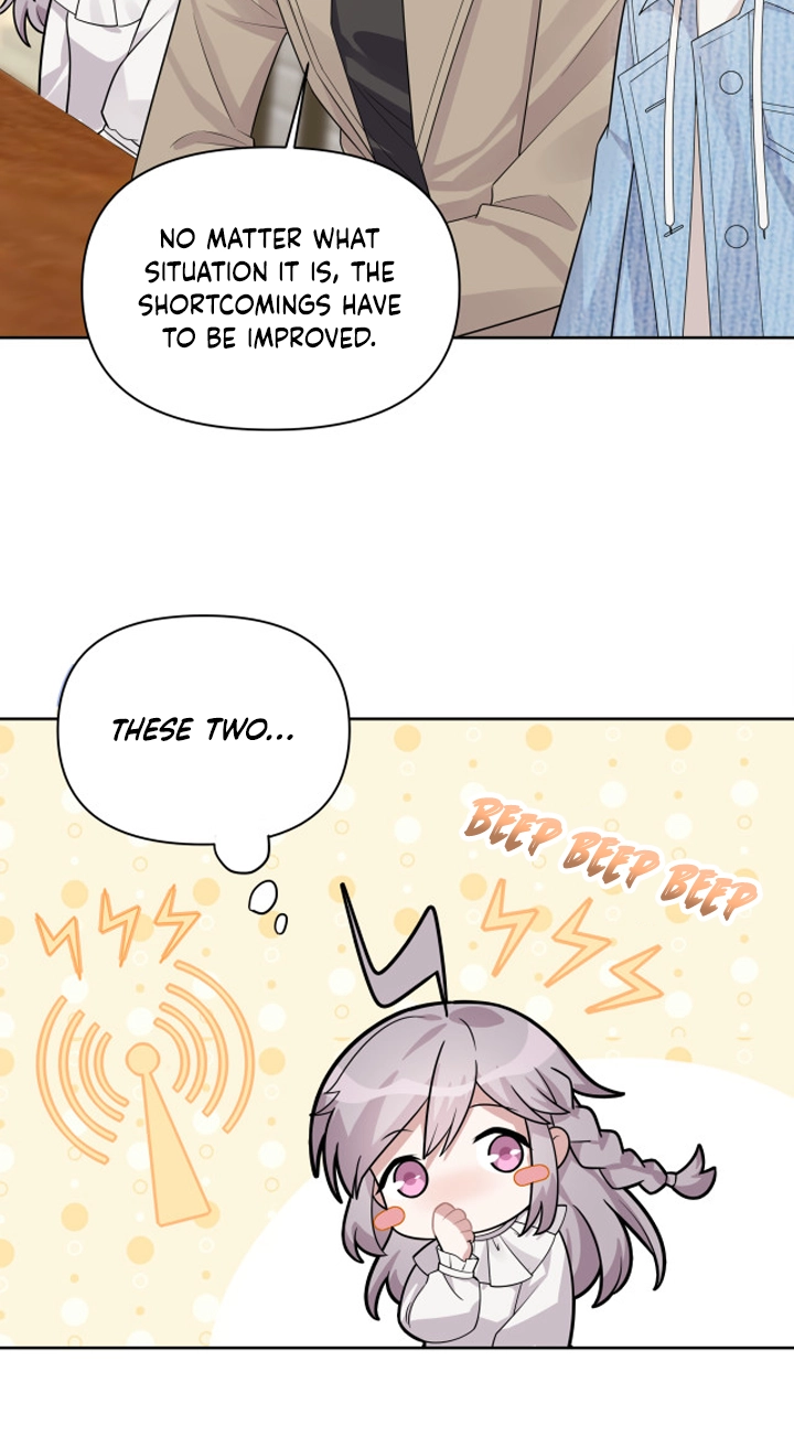 Sweet Little Love Story Chapter 9 page 23 - 