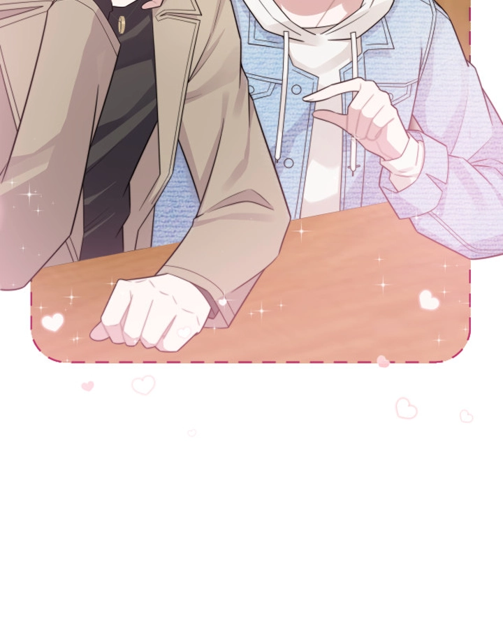 Sweet Little Love Story Chapter 9 page 25 - 