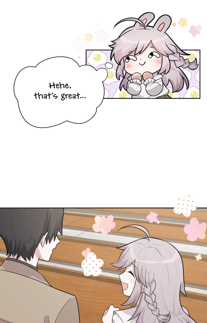 Sweet Little Love Story Chapter 9 page 26 - 