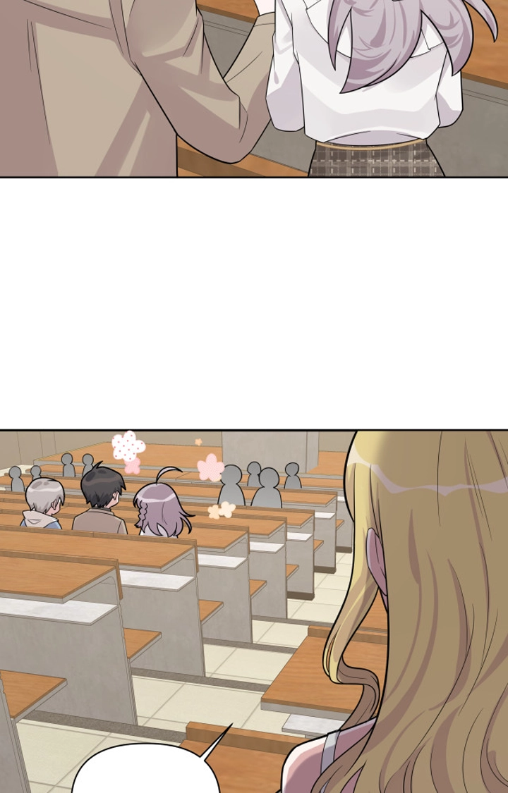 Sweet Little Love Story Chapter 9 page 27 - 