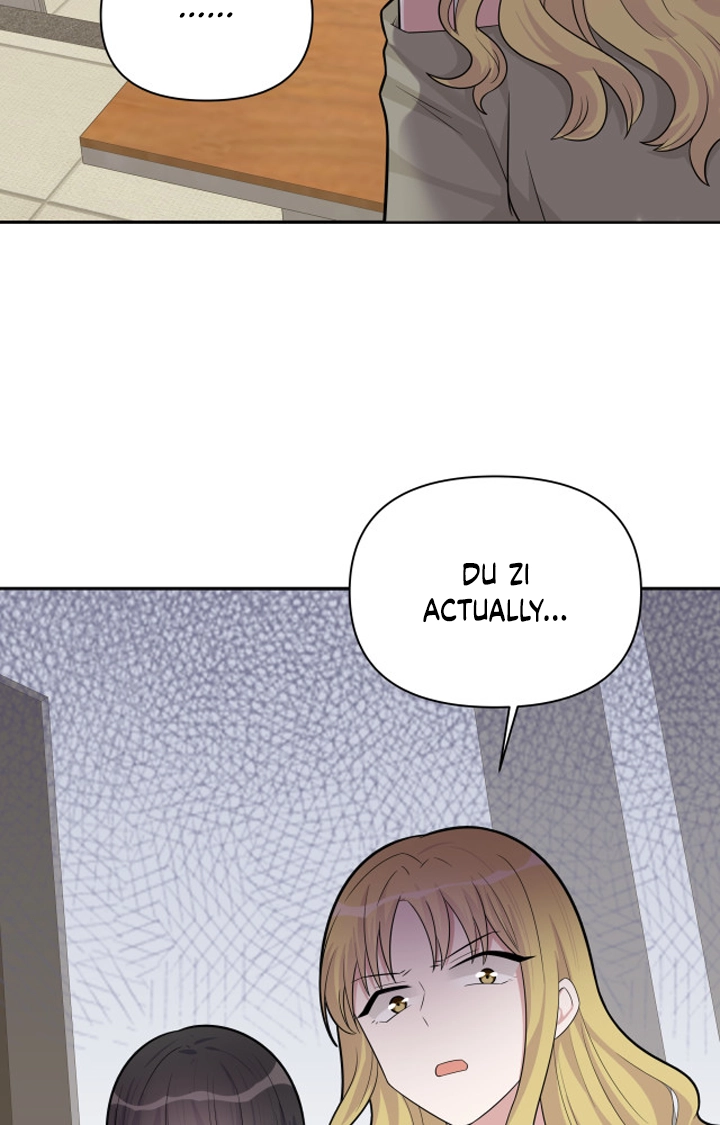 Sweet Little Love Story Chapter 9 page 28 - 