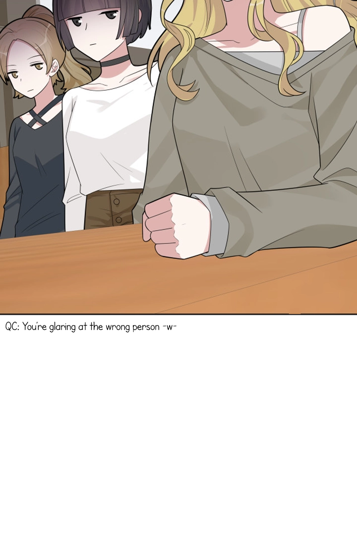 Sweet Little Love Story Chapter 9 page 29 - 