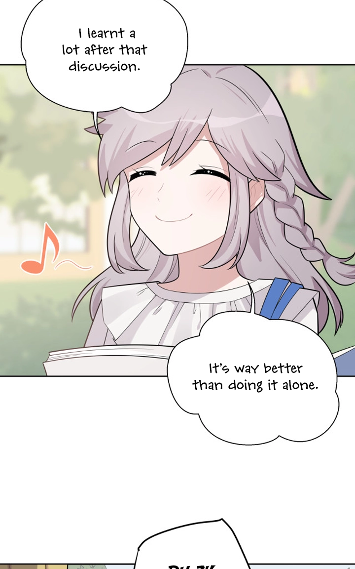 Sweet Little Love Story Chapter 9 page 32 - 