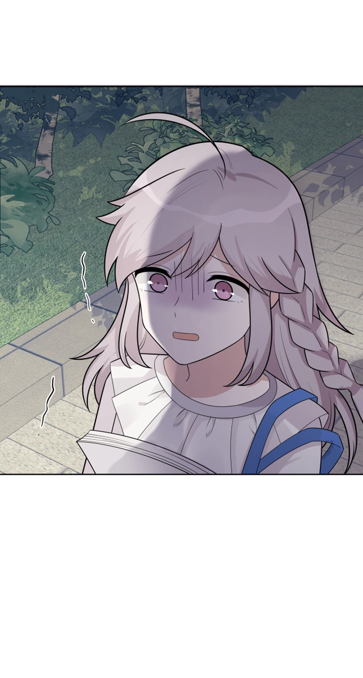 Sweet Little Love Story Chapter 9 page 35 - 
