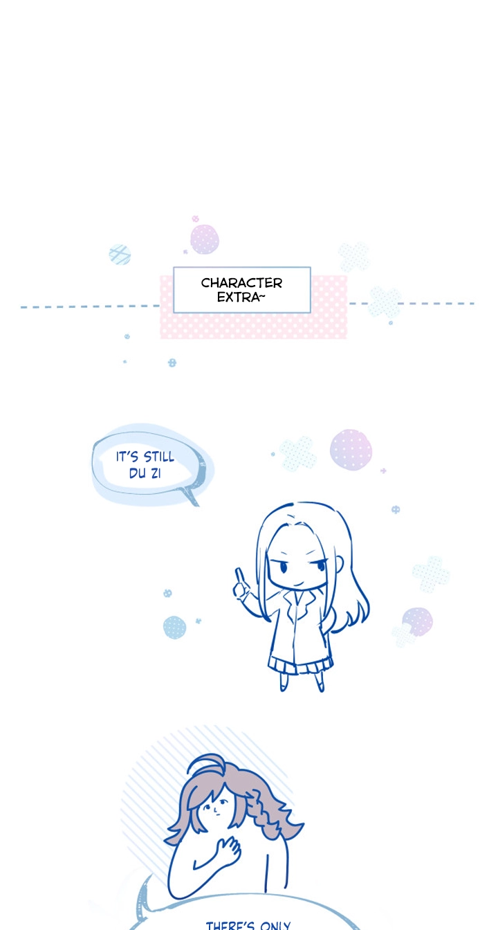 Sweet Little Love Story Chapter 9 page 36 - 