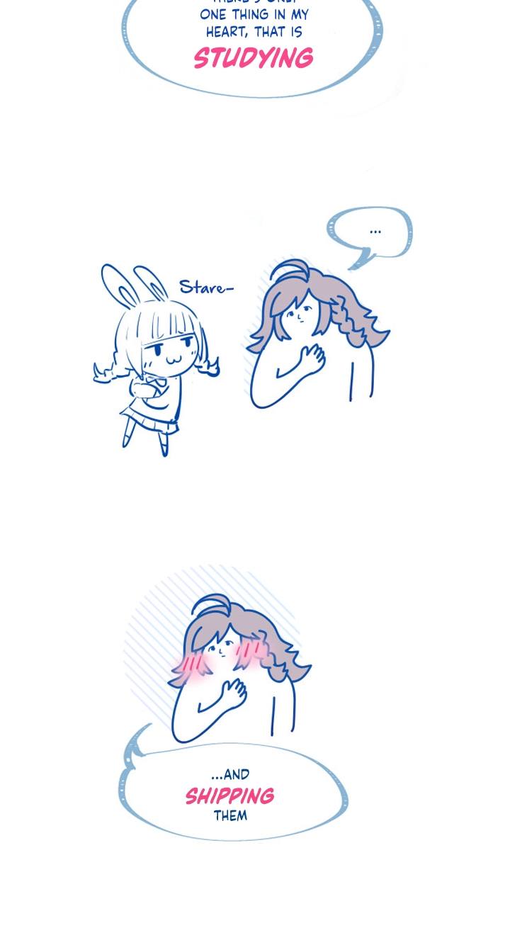 Sweet Little Love Story Chapter 9 page 37 - 