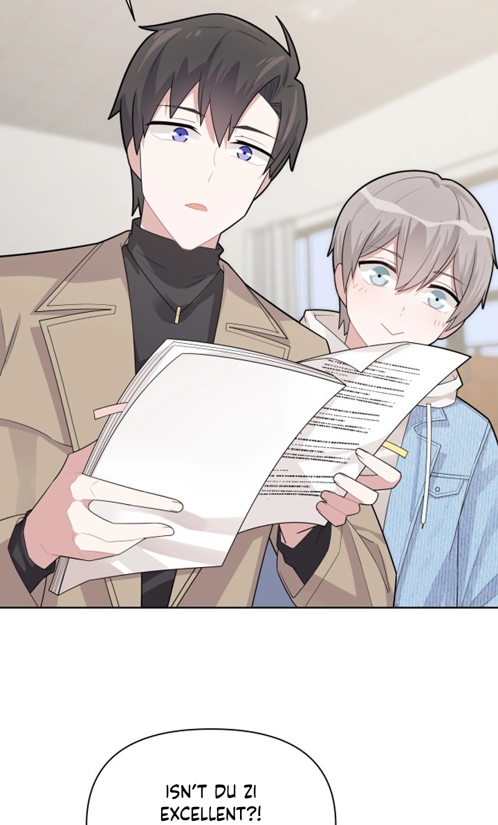 Sweet Little Love Story Chapter 9 page 5 - 
