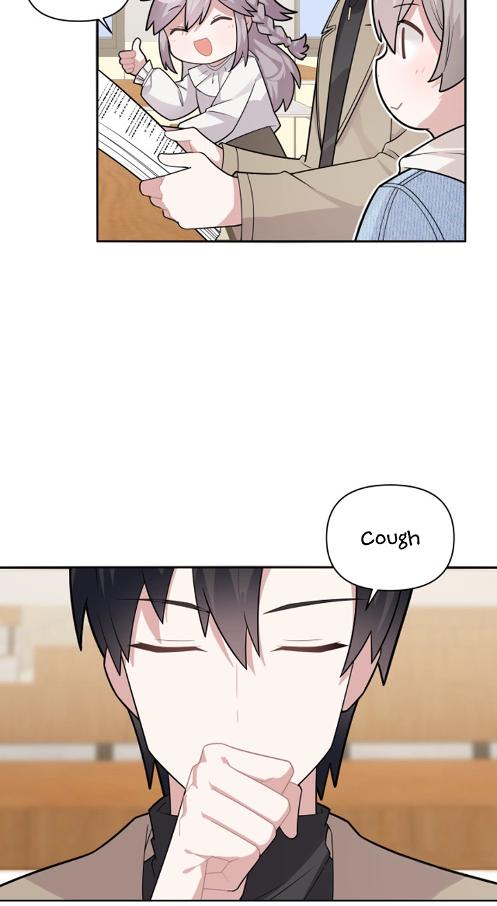 Sweet Little Love Story Chapter 9 page 9 - 