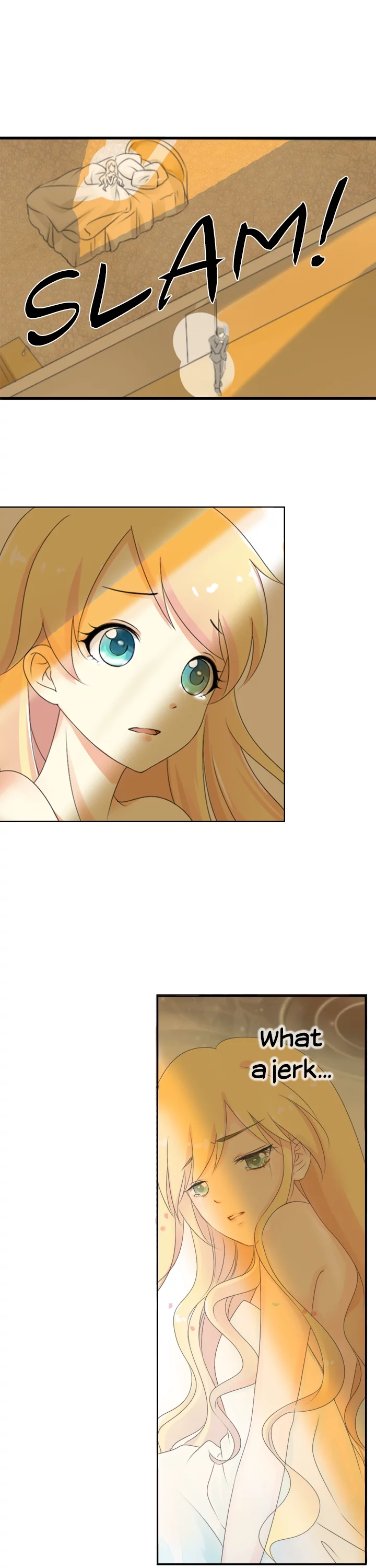 Read Sweet Marriage chapter 1 image 11 on Lezhin