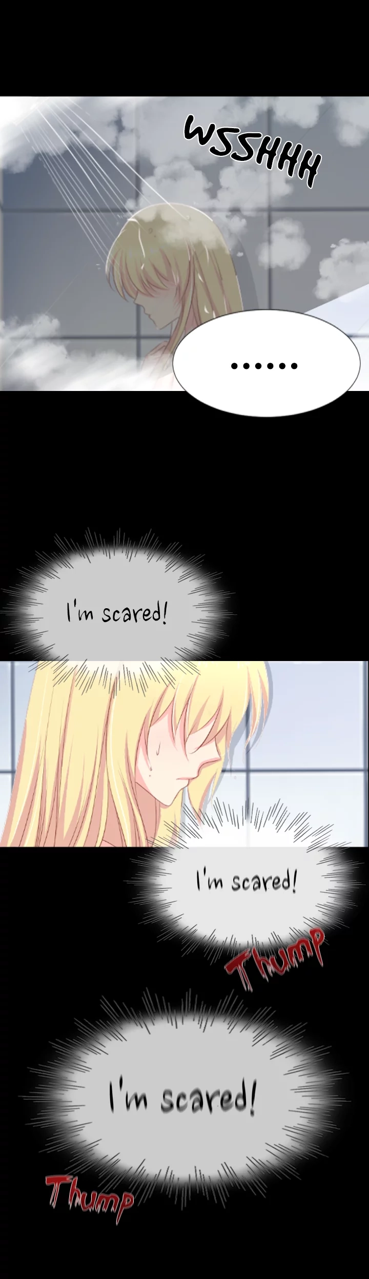 Read Sweet Marriage chapter 1 image 15 on Lezhin