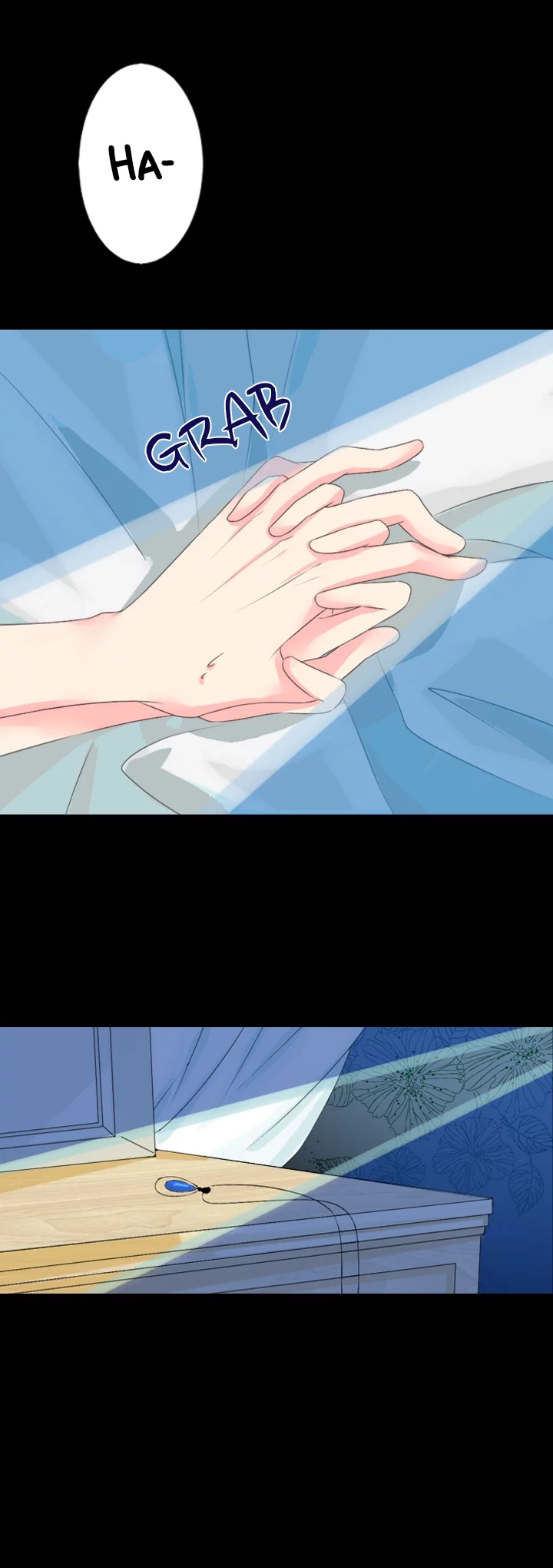 Read Sweet Marriage chapter 1 image 3 on Lezhin