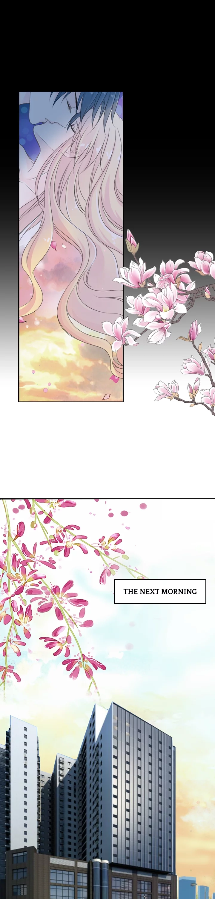 Read Sweet Marriage chapter 1 image 4 on Lezhin