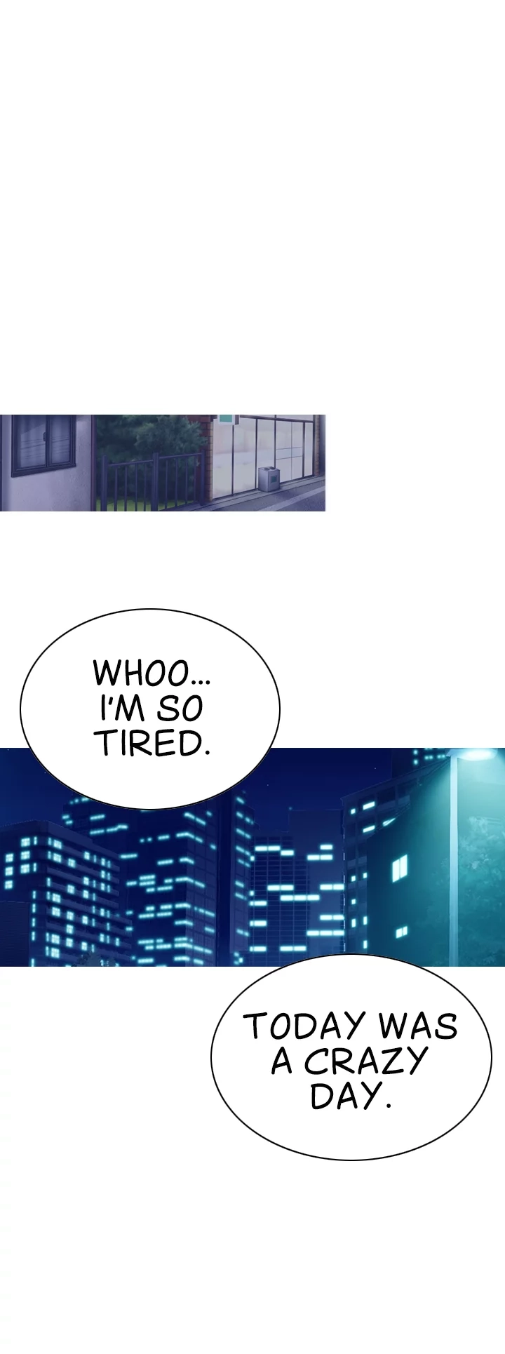 Read Sweet Marriage chapter 11 image 1 on Lezhin