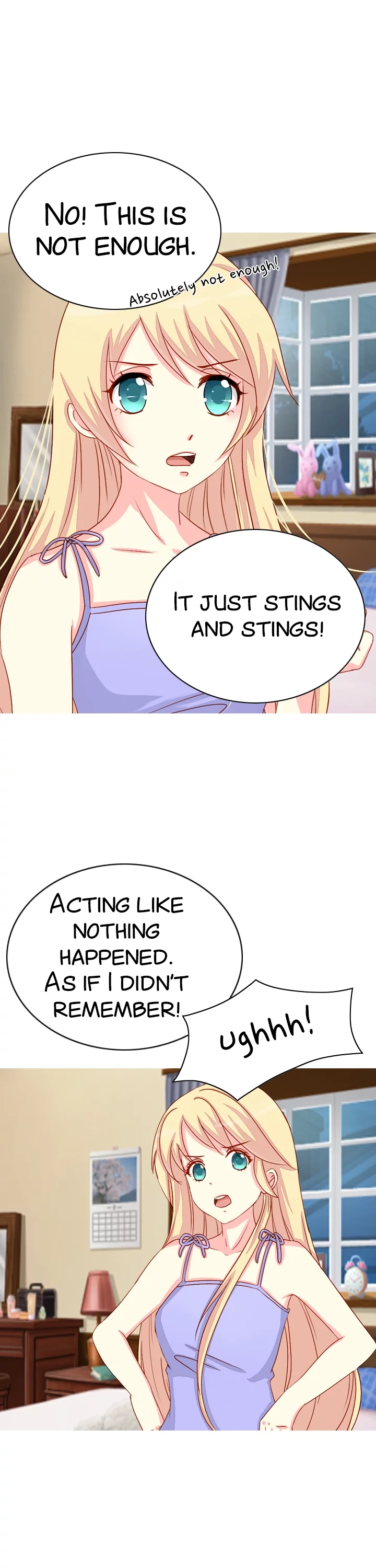 Read Sweet Marriage chapter 11 image 10 on Lezhin